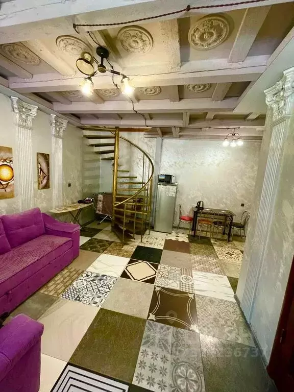 Дом в Северная Осетия, Владикавказ ул. Владимира Баллаева, 13 (65 м) - Фото 2