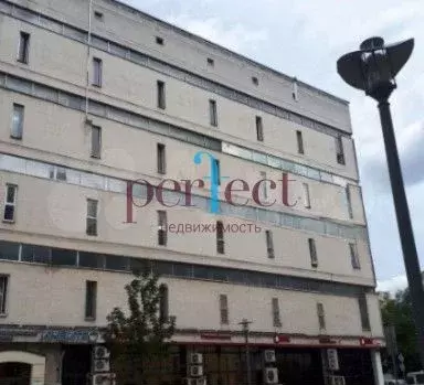 Офис, 271.9 м2 Офис ул. Малая Дмитровка, 5/9 - Фото 1