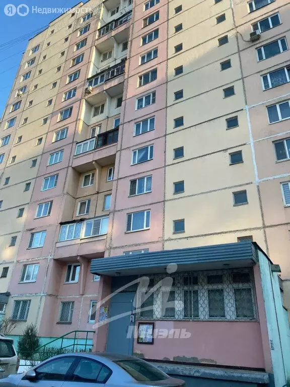 2-комнатная квартира: Одинцово, Можайское шоссе, 44 (55 м) - Фото 0