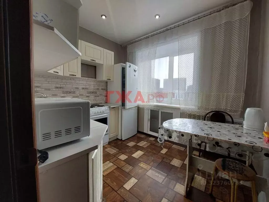 1-к кв. Саха (Якутия), Нерюнгри просп. Дружбы Народов, 17/2 (35.0 м) - Фото 2