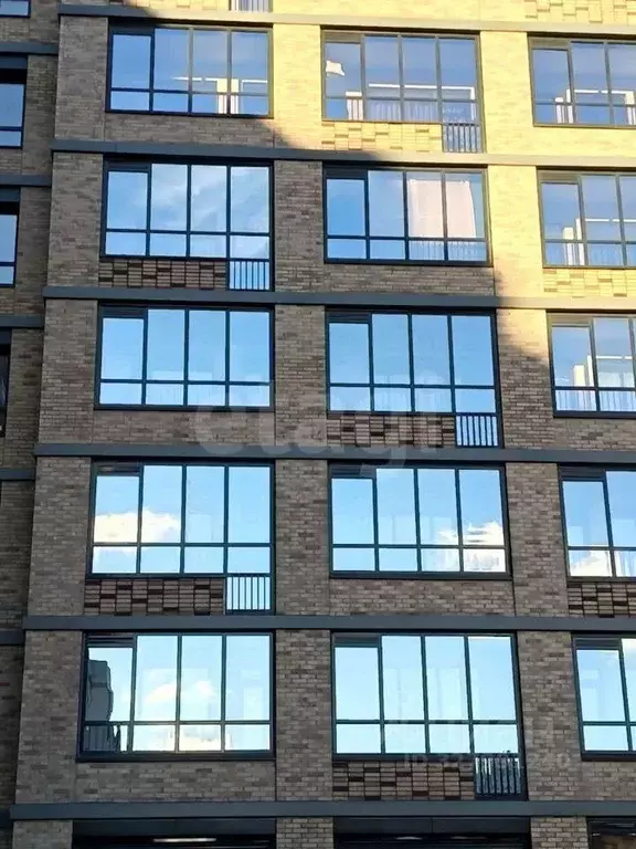 1-к кв. Санкт-Петербург просп. Обуховской обороны, 38В (38.34 м) - Фото 2