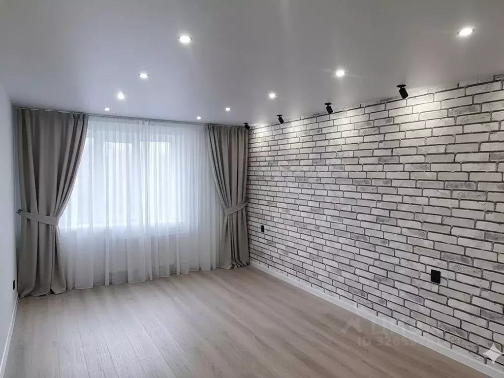 1-к кв. Краснодарский край, Краснодар Черкасская ул., 68 (37.8 м) - Фото 1