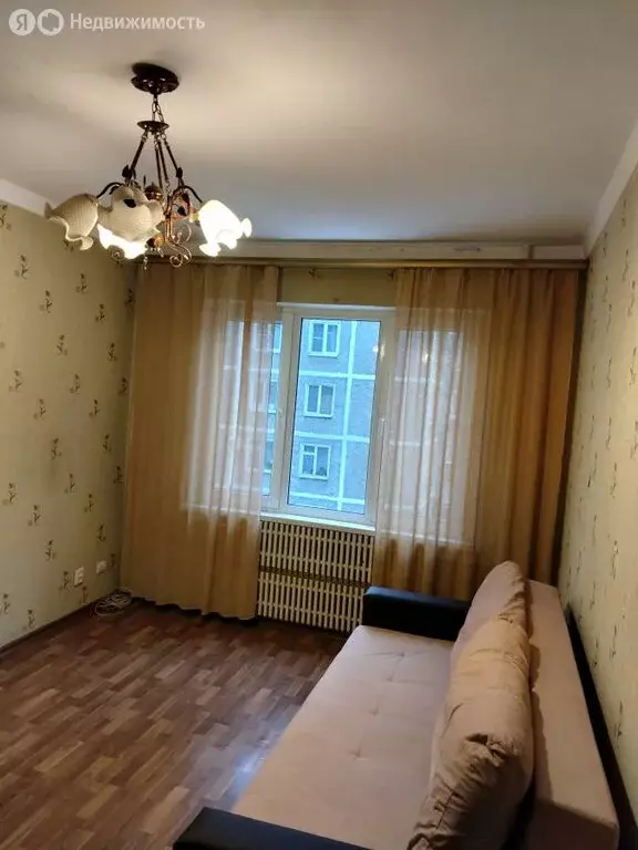 2-комнатная квартира: Воронеж, улица Ильича, 61 (43 м) - Фото 1