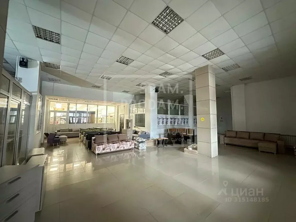 Помещение свободного назначения в Башкортостан, Белорецк Садовая ул., ... - Фото 2