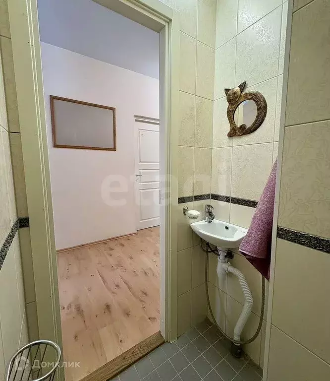 Продаётся 3-к квартира, 95.3 м - Фото 1