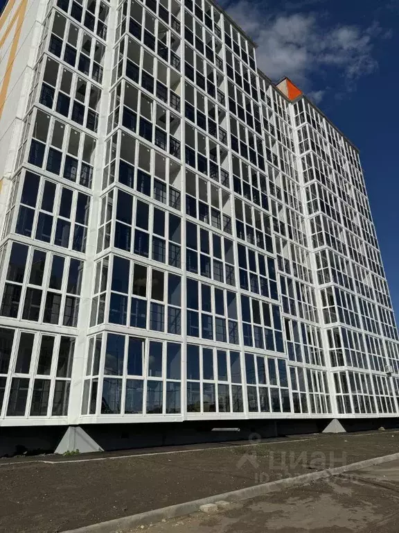 Студия Мордовия, Саранск ул. Косарева, 113 (22.4 м) - Фото 1