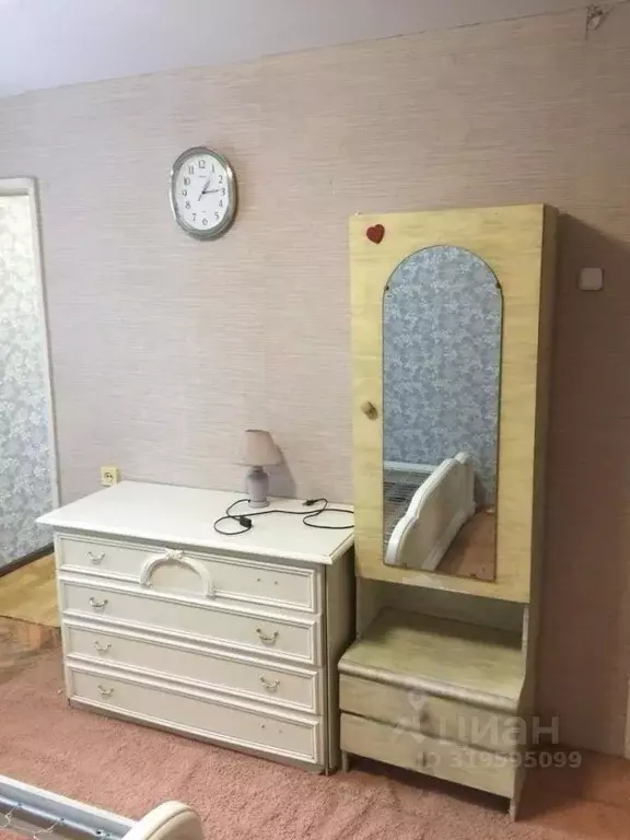 Студия Москва Бакинская ул., 13 (23.0 м) - Фото 1