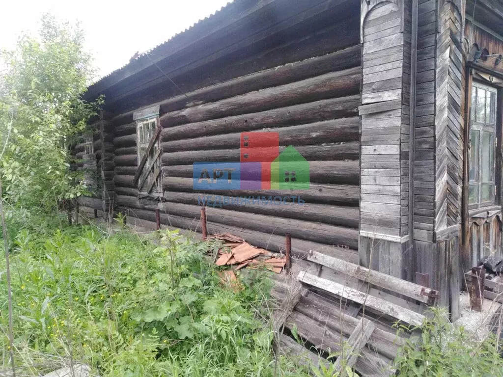 Дом в Нижний Тагил, Кузбасская улица, 24 (70 м) - Фото 1