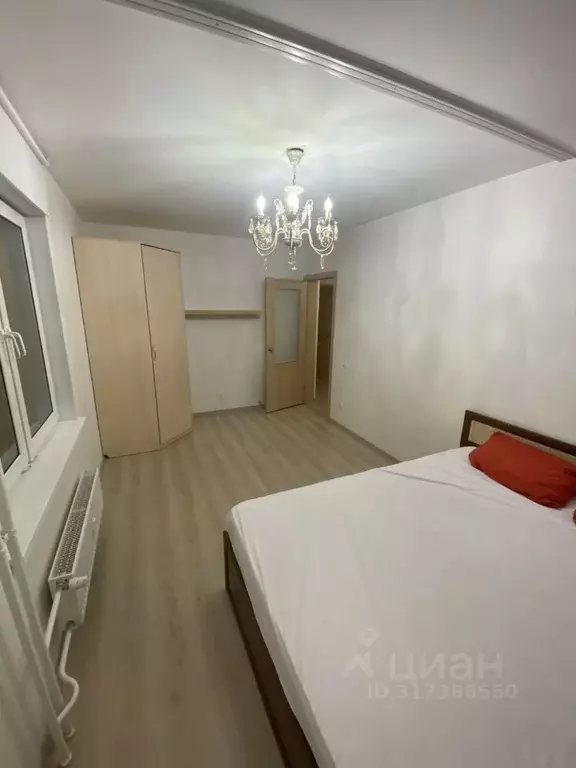 1-к кв. Свердловская область, Екатеринбург ул. Латвийская, 58 (36.0 м) - Фото 0
