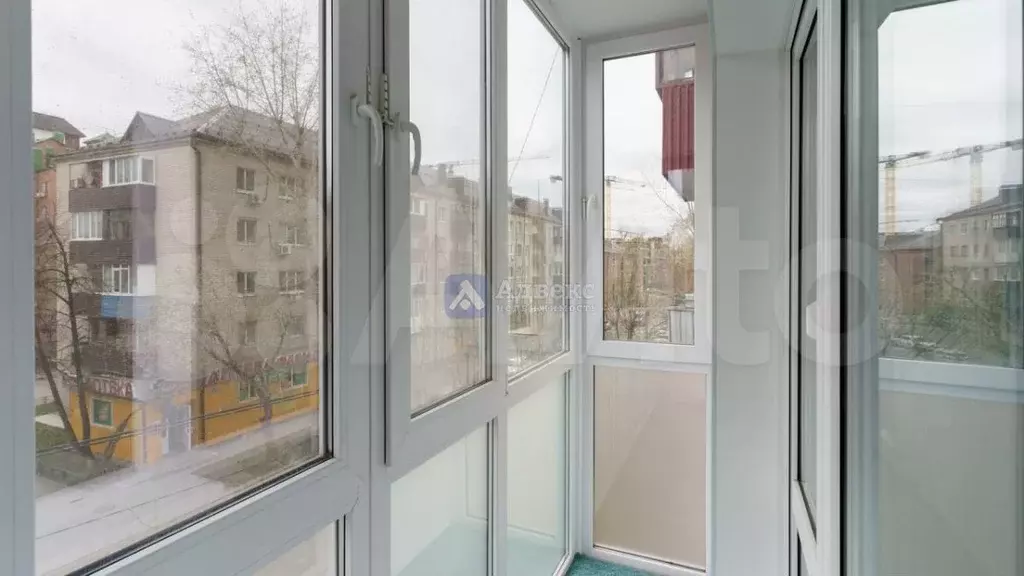 2-к. квартира, 44,2 м, 3/5 эт. - Фото 1