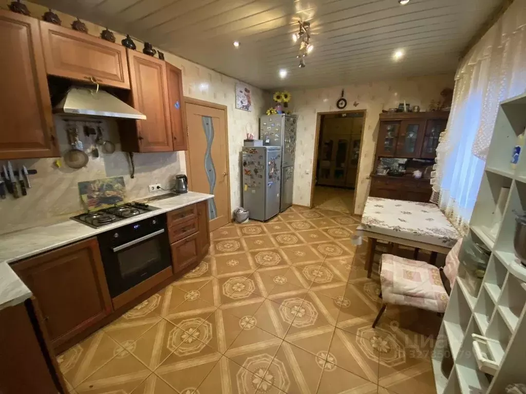 Дом в Московская область, Чехов Октябрьская ул. (87 м) - Фото 2