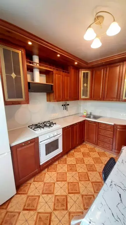 3-к. квартира, 78 м, 7/9 эт. - Фото 0