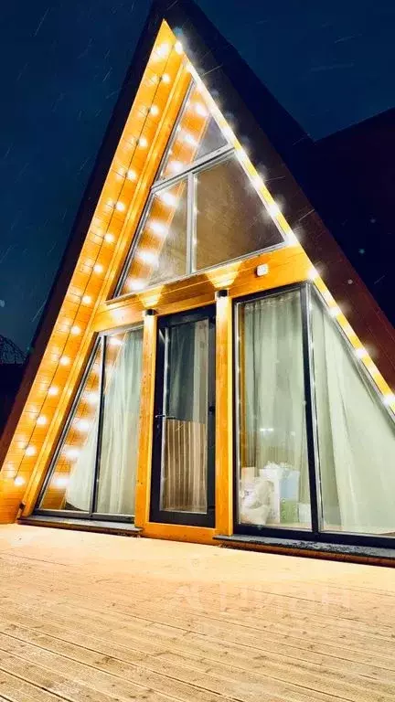 Дом в Московская область, Одинцовский городской округ, с. Немчиновка ... - Фото 1