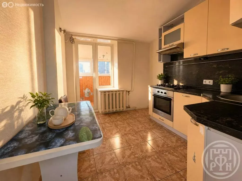 2-комнатная квартира: Сертолово, Кленовая улица, 5к4 (52.8 м) - Фото 1