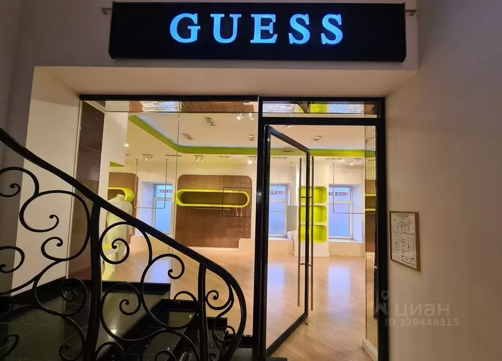 Помещение свободного назначения в Пермский край, Пермь Советская ул., ... - Фото 1