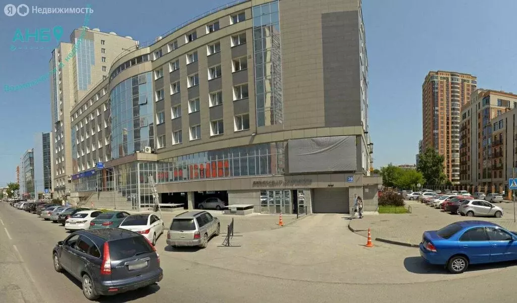 Офис (81 м) - Фото 2