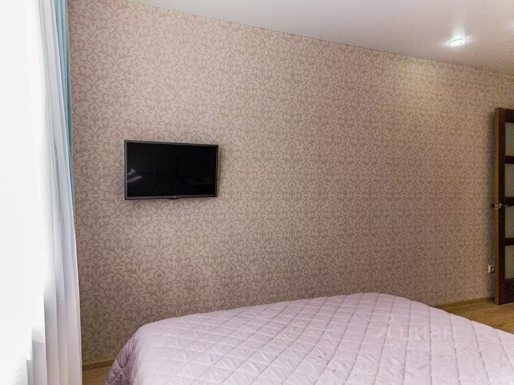 2-к кв. Смоленская область, Смоленск ул. Крупской, 61в (60.0 м) - Фото 2