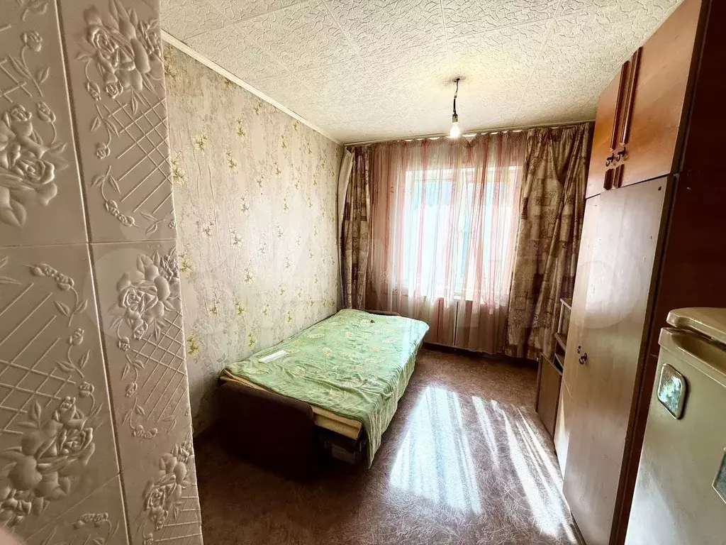 Квартира-студия, 16 м, 1/5 эт. - Фото 0