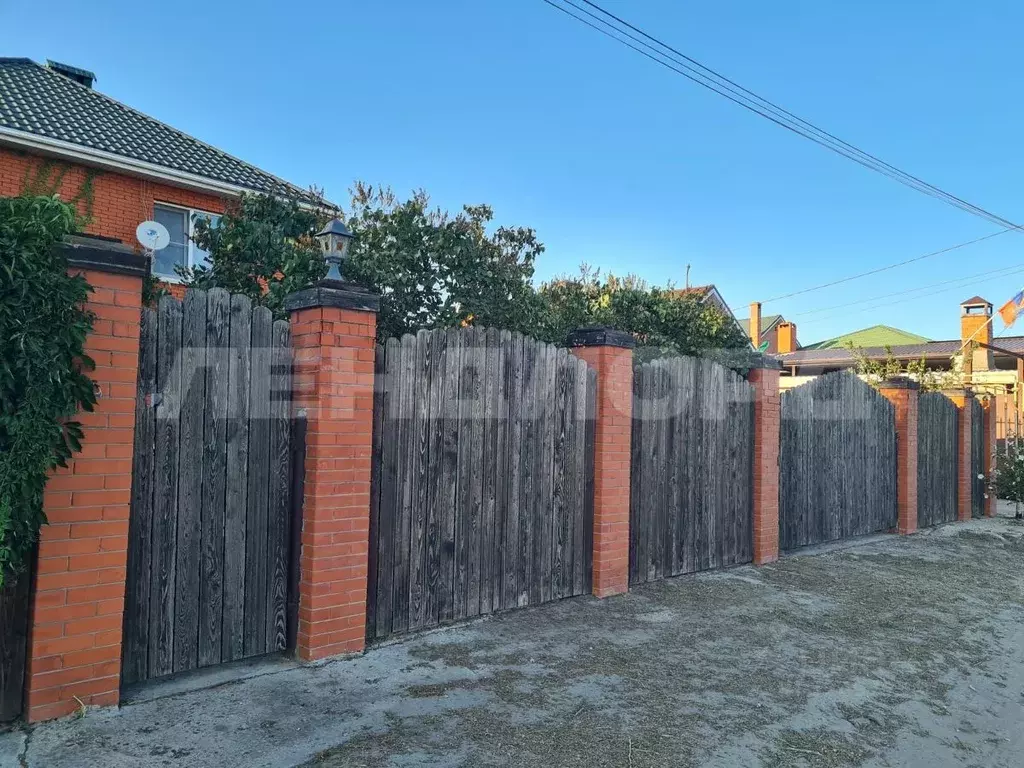 Дом в Ростовская область, Азовский район, Рогожкино хут. Степная ул. ... - Фото 2