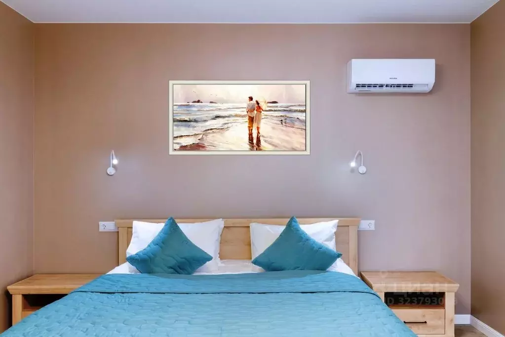 Комната Новосибирская область, Новосибирск ул. Войкова, 54 (60.0 м) - Фото 2