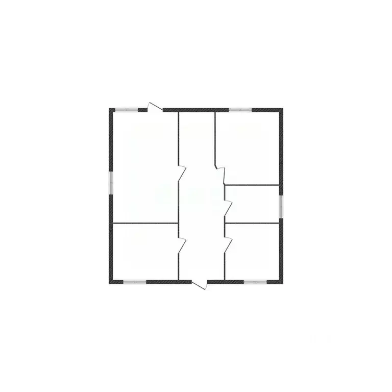 Дом в Белгородская область, Старооскольский городской округ, с. ... - Фото 1