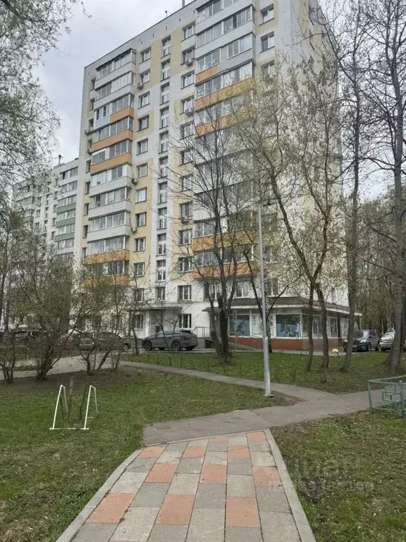 2-к кв. Москва Зарайская ул., 51К2 (44.7 м) - Фото 1