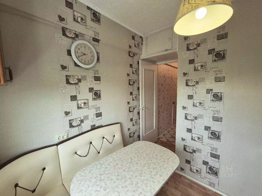 3-к кв. Иркутская область, Иркутск Юбилейный мкр, 83 (50.0 м) - Фото 2