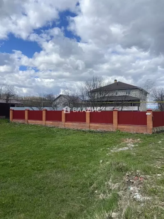 Дом в Пензенская область, Бессоновский район, с. Трофимовка ул. Новый ... - Фото 1