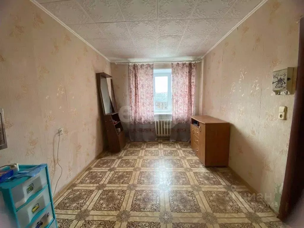 Комната Ленинградская область, Новая Ладога Волховский район, ул. ... - Фото 1
