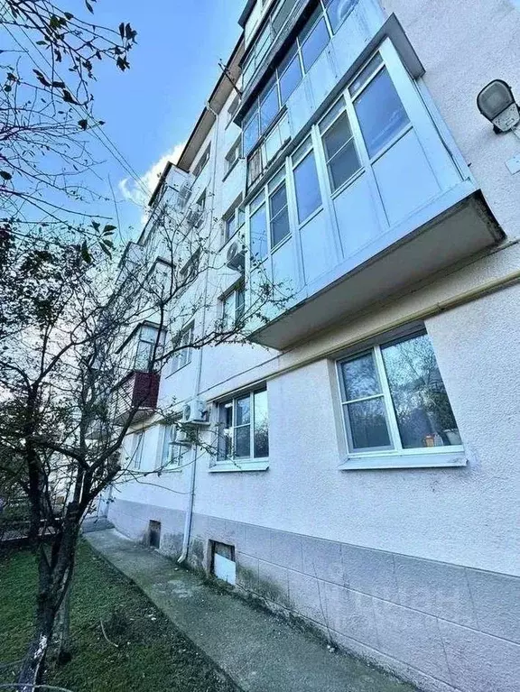 3-к кв. Краснодарский край, Геленджик городской округ, с. Кабардинка ... - Фото 1