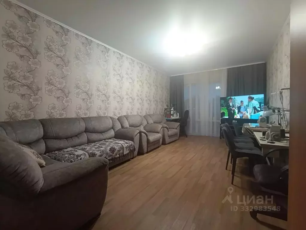 Коттедж в Башкортостан, Уфимский район, Зубовский сельсовет, с. Зубово ... - Фото 1