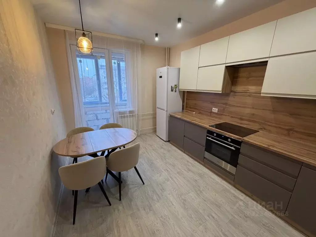 1-к кв. Мордовия, Саранск ул. Анны Лусс, 7А (42.0 м) - Фото 2