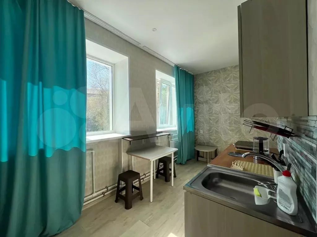 Квартира-студия, 20 м, 2/4 эт. - Фото 0