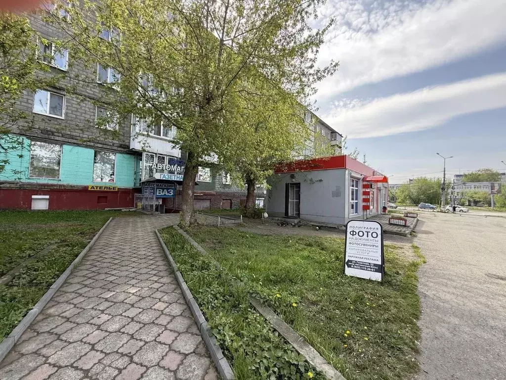 Помещение свободного назначения в Свердловская область, Нижний Тагил ... - Фото 2