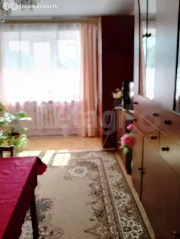 4-комнатная квартира: Ишим, Ялуторовская улица, 57 (68 м) - Фото 1