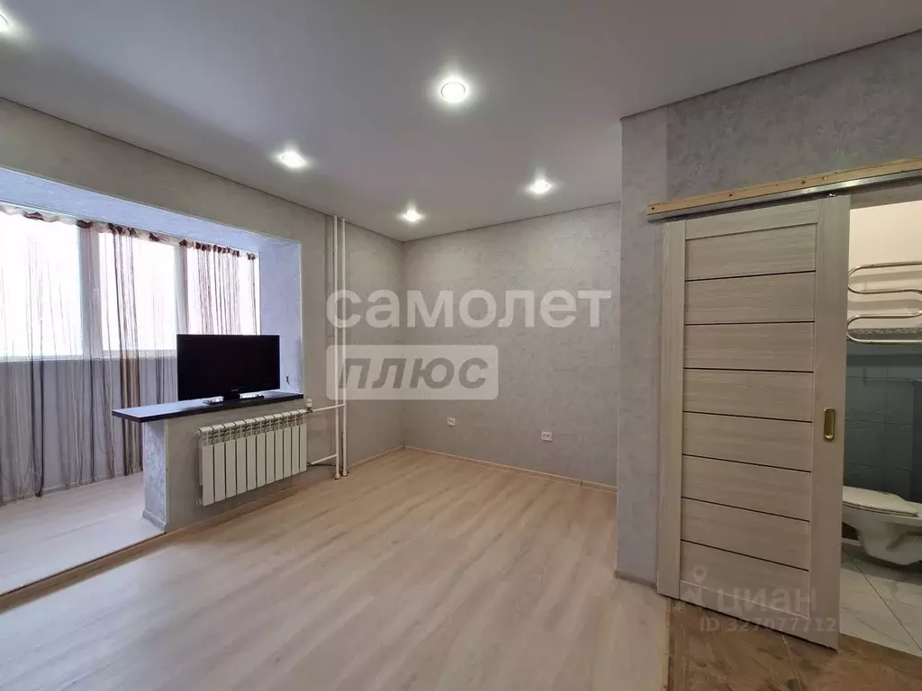 Студия Коми, Сыктывкар ул. Панева, 10 (19.9 м) - Фото 1