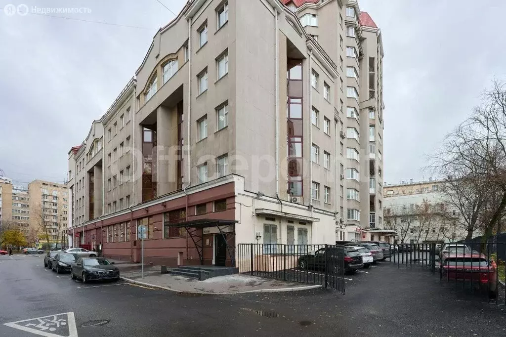 Офис (179.4 м) - Фото 2