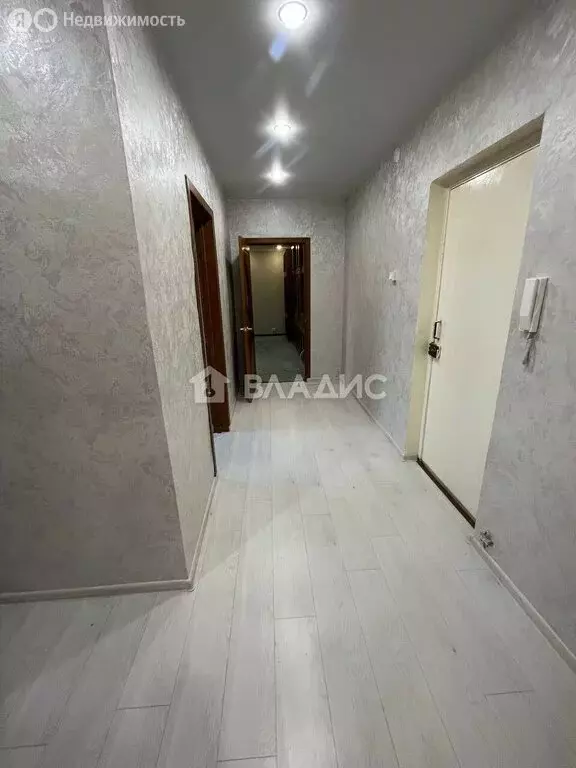 2-комнатная квартира: Ковров, Волго-Донская улица, 29 (60 м) - Фото 0