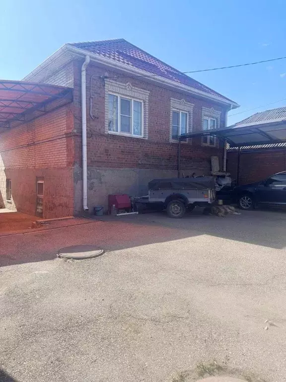 Дом в Ростовская область, Таганрог Михайловская ул., 95 (160 м) - Фото 1