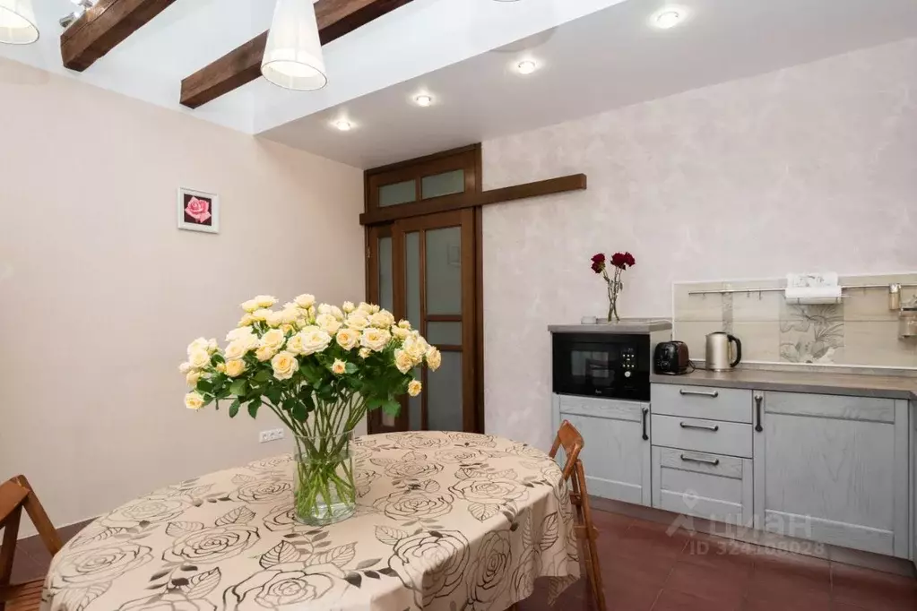 4-к кв. Иркутская область, Иркутск Ершовский мкр, ул. Пихтовая, 38 ... - Фото 2