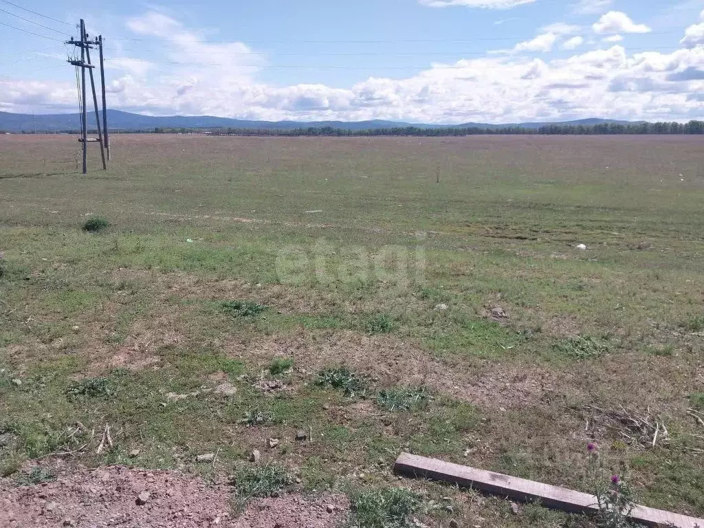 Дом в Бурятия, Кабанский район, с. Оймур Октябрьская ул., 41 (24 м) - Фото 2