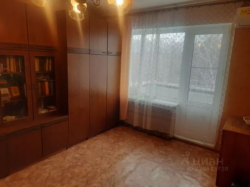 1-к кв. Ставропольский край, Ставрополь Шпаковская ул., 94/2 (31.0 м) - Фото 2