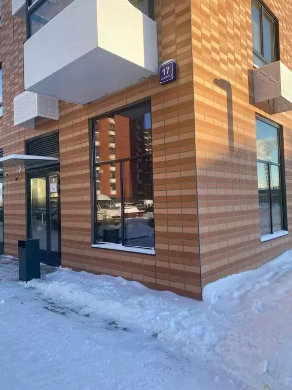 Помещение свободного назначения в Ленинградская область, Ломоносовский ... - Фото 2