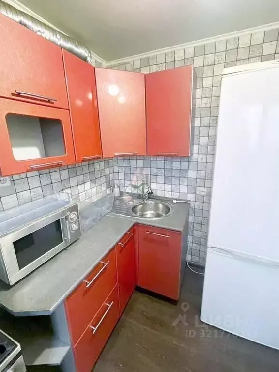 1-к кв. Саратовская область, Энгельс муниципальное образование, ... - Фото 2