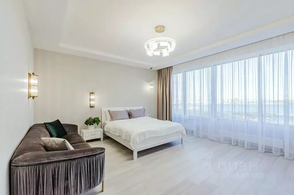 1-к кв. Татарстан, Казань Шоссейная ул., 57 (60.0 м) - Фото 2