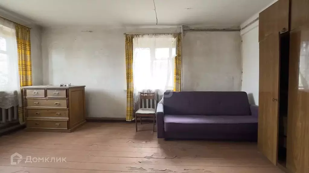 Продаётся 1-к квартира, 28.7 м - Фото 1