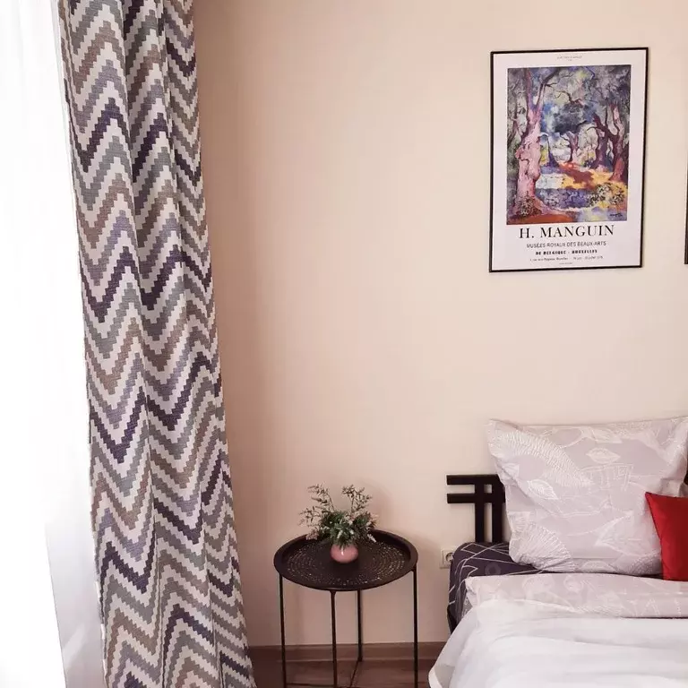 3-к кв. Иркутская область, Иркутск ул. Семена Лагоды, 4/1 (55.0 м) - Фото 2