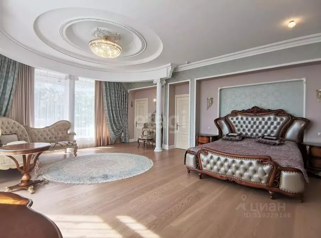 Дом в Камчатский край, Петропавловск-Камчатский Якорная ул., 2 (549 м) - Фото 1