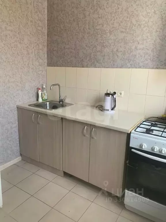 1-к кв. Саратовская область, Саратов Загорная ул., 2 (29.8 м) - Фото 2