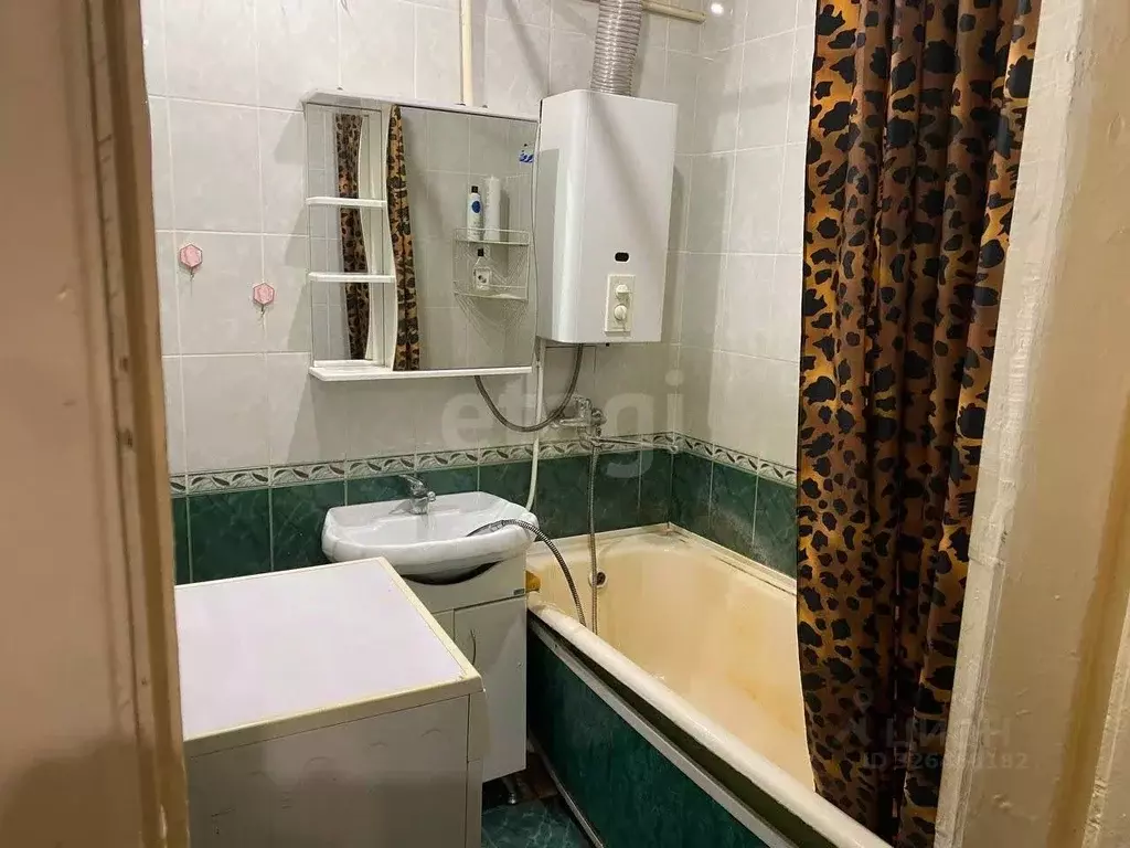 1-к кв. Самарская область, Самара Республиканская ул., 59 (44.3 м) - Фото 1